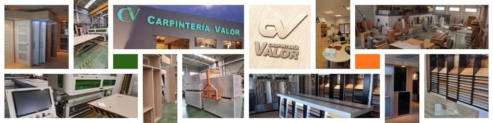 Carpintería Valor