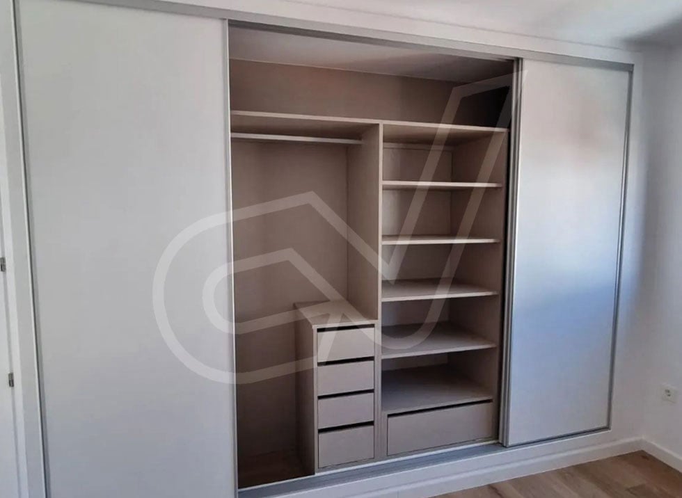 Carpintería Valor _ Portafolio